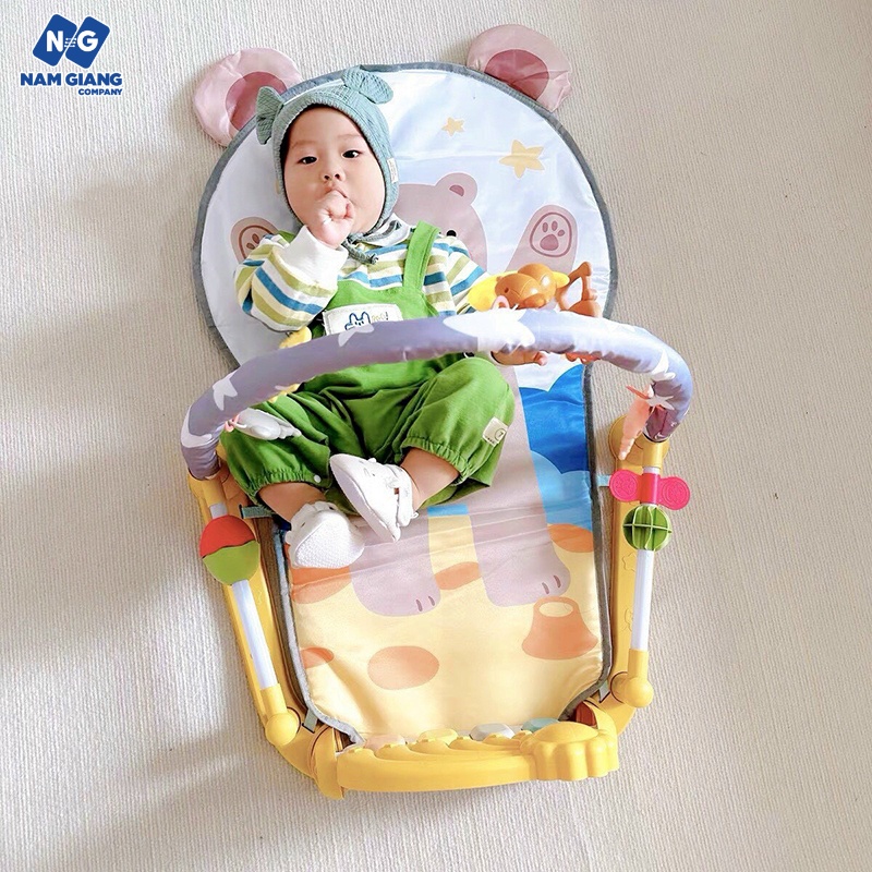 Thảm đàn phát nhạc HONPER