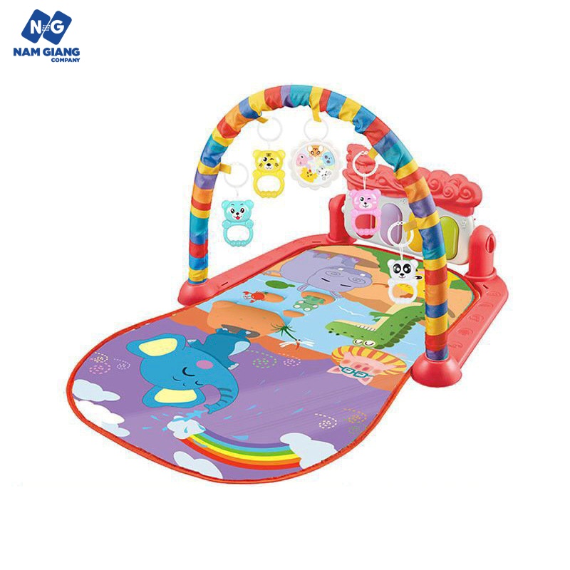 Thảm nhạc cho bé sơ sinh