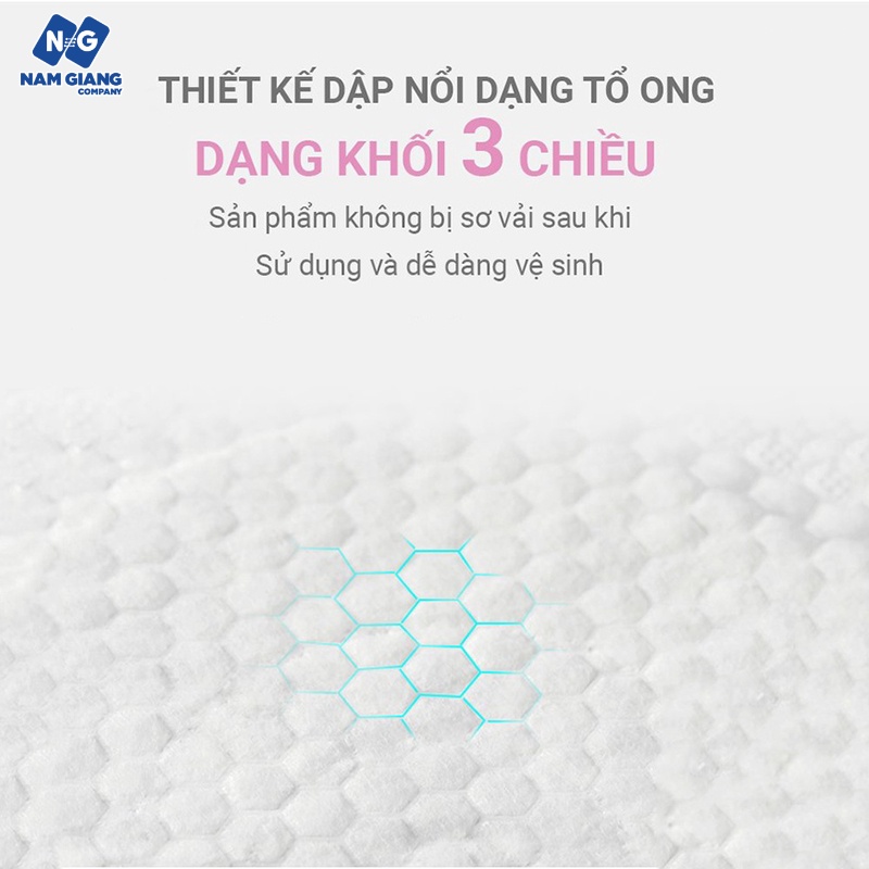 Thấm sữa mamicare siêu thấm hút (30 pcs)
