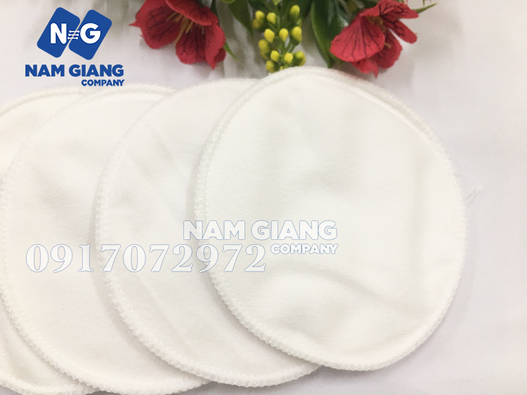 Thấm sữa vải good mama