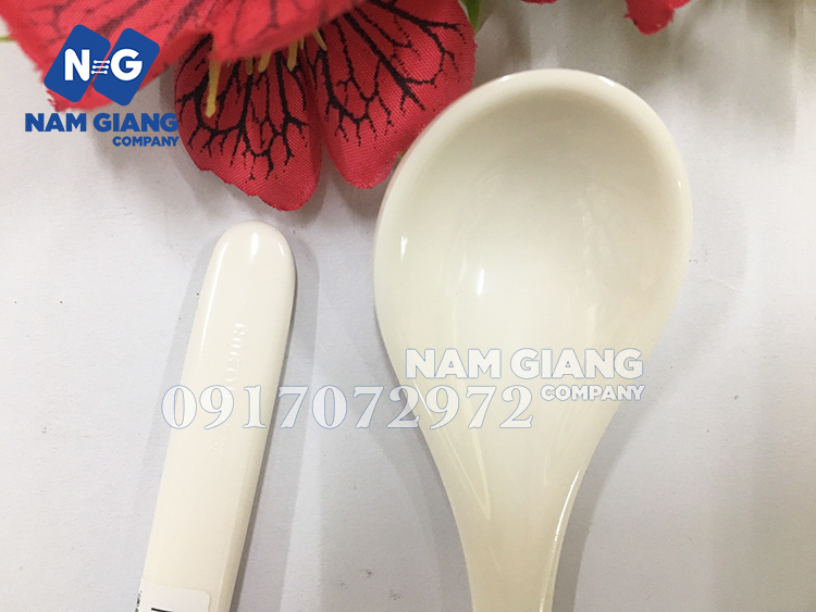 Thìa cho trẻ tập ăn dặm 908 (lố 10 chiếc)