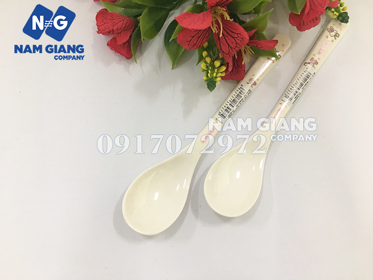 Thìa phíp cho bé ăn 927 (lố 10 chiếc)