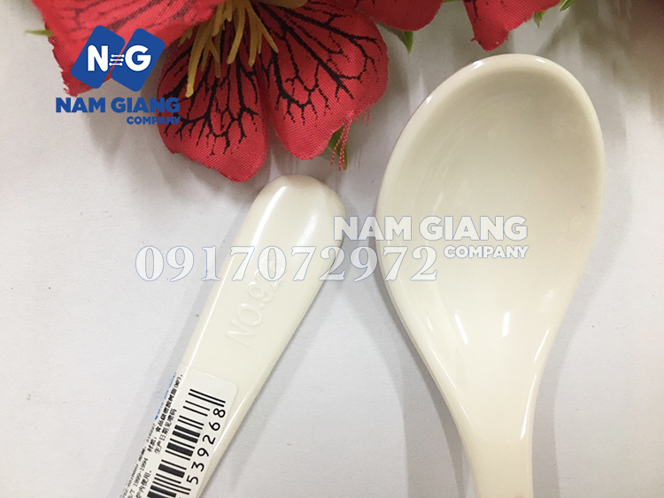 Thìa phíp tập ăn cho bé 926 (lố 10 chiếc)