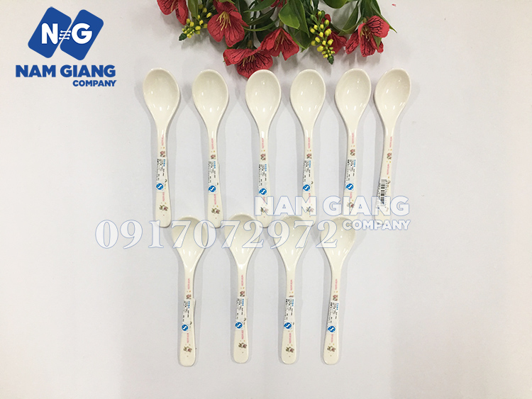 Thìa phíp tập ăn cho bé 926 (lố 10 chiếc)