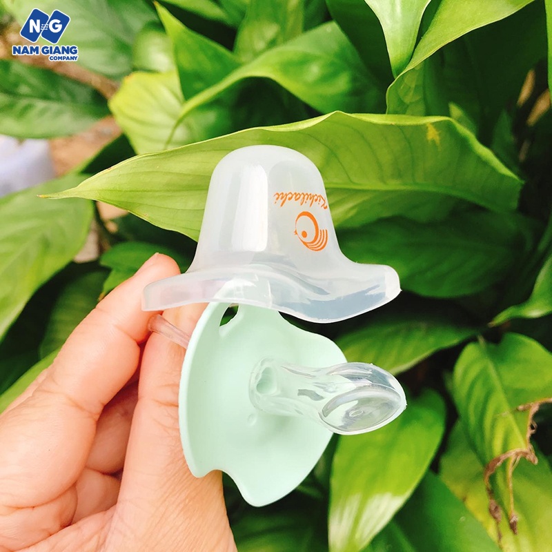 Ti ngậm KICHI silicon