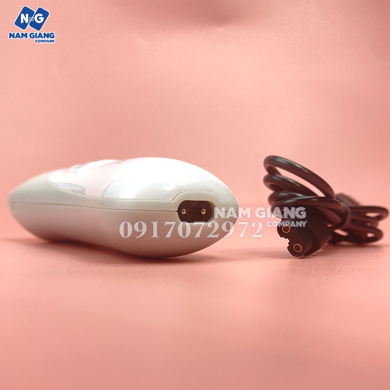 Tông đơ cắt tóc Inbear