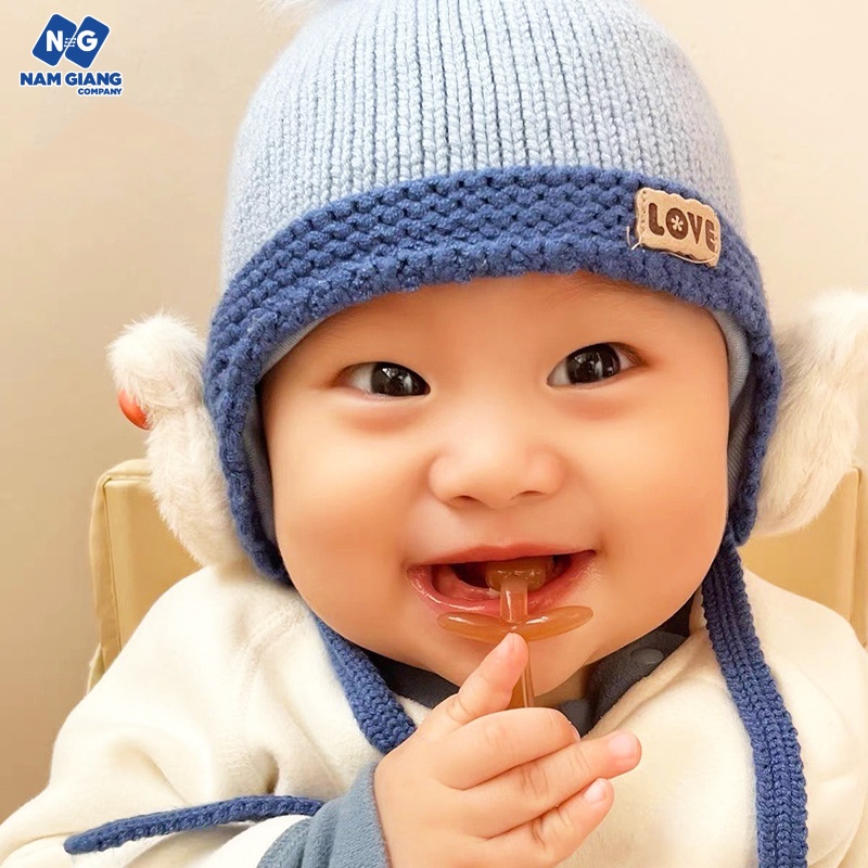 Tưa lưỡi silicon HONPER kèm hộp