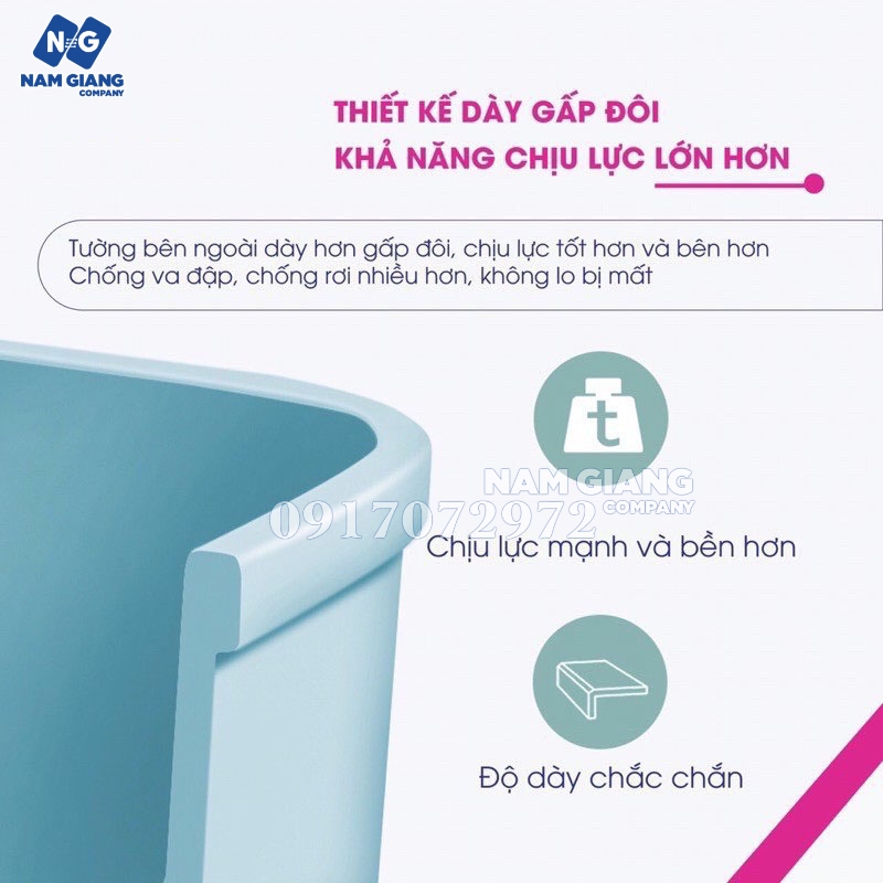 Úp bình sữa kichilachi