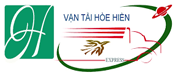 logo Công ty TNHH TMDV vận tải Hoè Hiền
