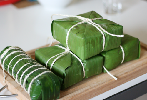 Món ngon ngày Tết