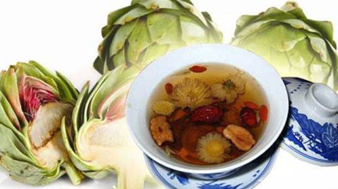 Trà Thiền – Nét riêng trên phố núi Đà Lạt (Lâm Đồng)