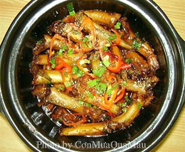 Bốn đặc sản của Quảng Ngãi xác lập kỷ lục Việt Nam