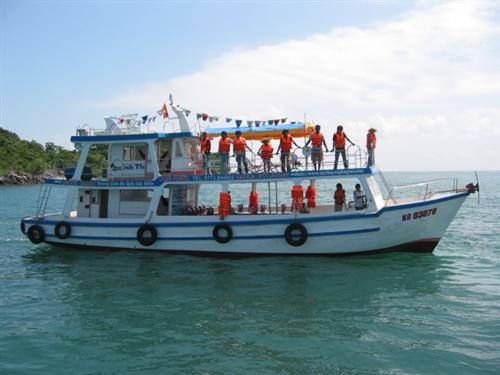 DU LỊCH PHÚ QUỐC