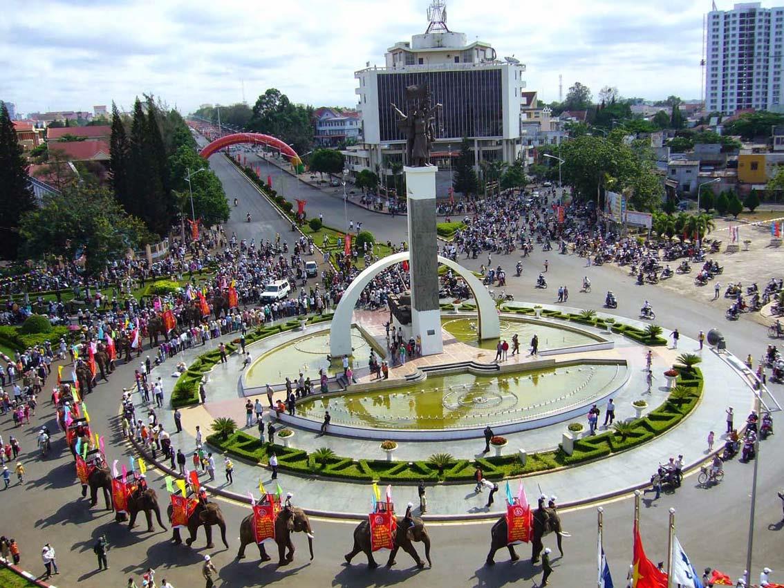DU LỊCH BUÔN MA THUỘT