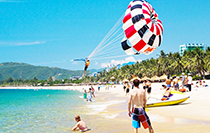 DU LỊCH NHA TRANG