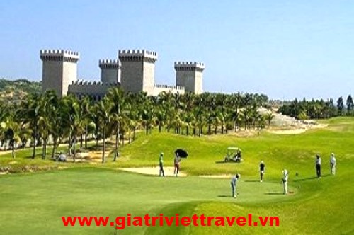 DU LỊCH PHAN THIẾT