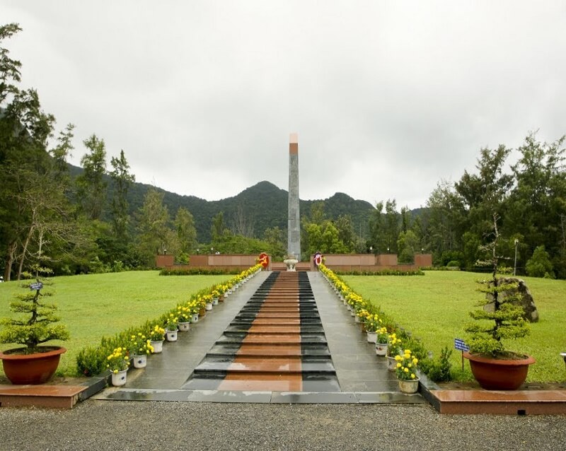 DU LỊCH CÔN ĐẢO