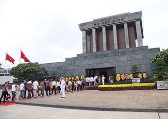 DU LỊCH HÀ NỘI