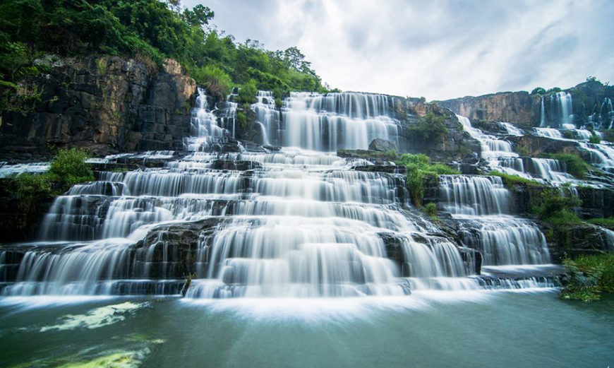 DU LỊCH PLEIKU-KONTUM