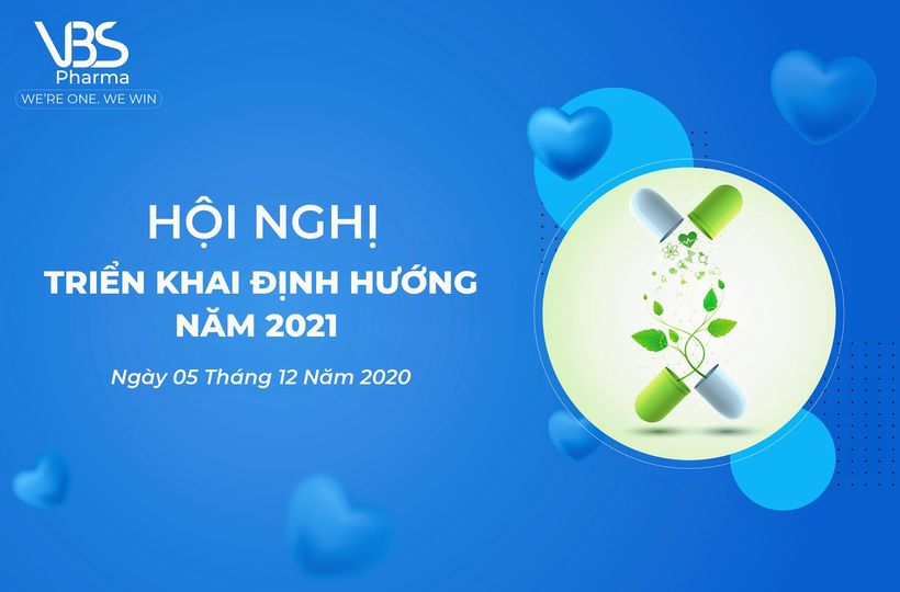 Công Ty VBS Pharma