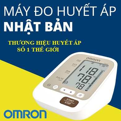 Tư vấn sử dụng mày đo huyết áp điện tử tại nhà