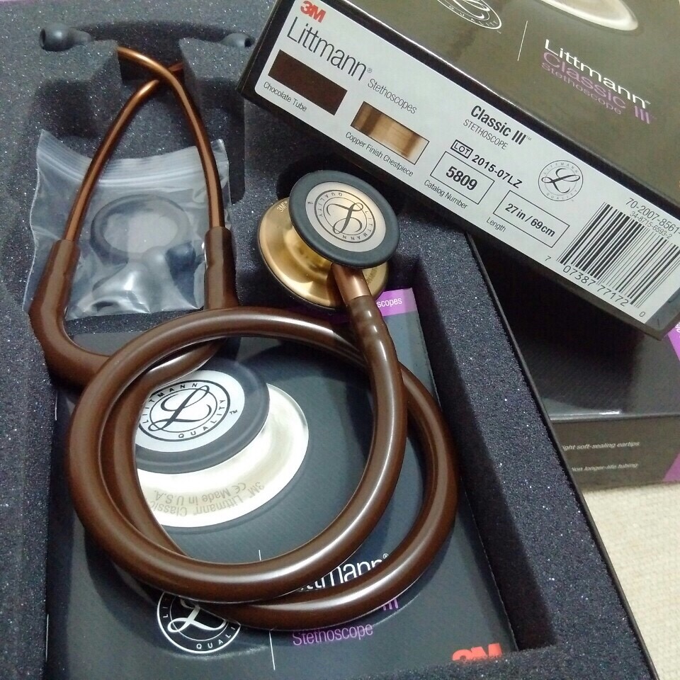 Ống nghe 3M™ Littmann