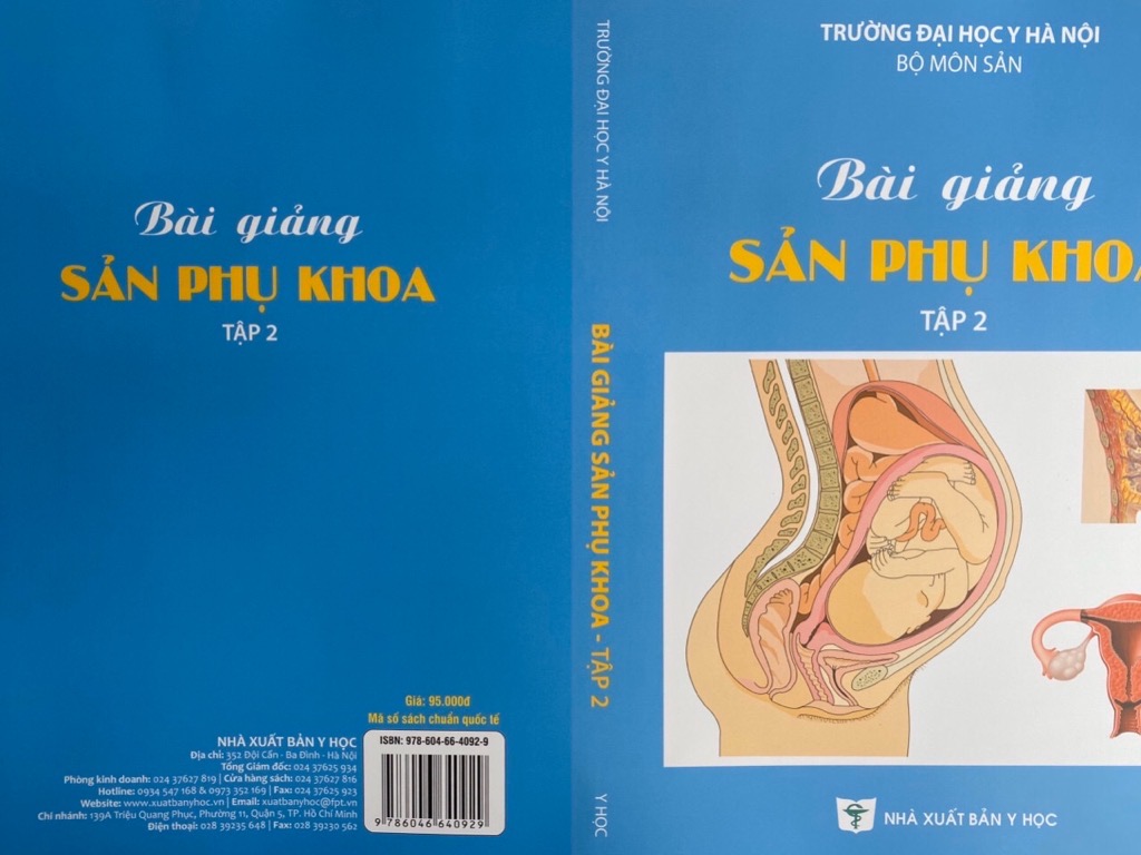 TEST SẢN HUẾ BAO GỒM NGÂN HÀNG CÂU HỎI ĐÁNH GIÁ KIẾN THỨC CHUYÊN MÔN TRONG SẢN PHỤ KHOA