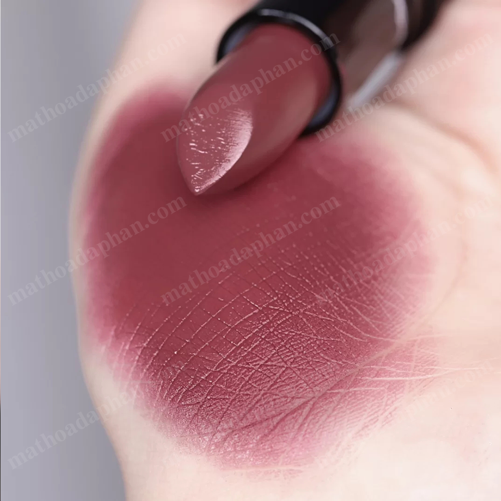 Son Mac Love Me Lipstick 408 Bated Breath Son Mac Love Me Lipstick 408 Bated Breath