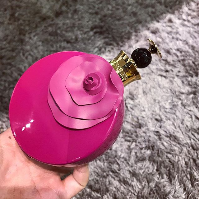 Valentina pink sephora hot sale
