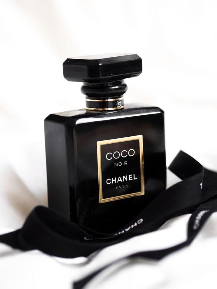 Nước hoa nữ Chanel Coco Noir EDP chính hãng  Hadi Beauty