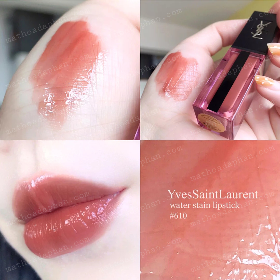 Ysl 610 nude underwater Clearance