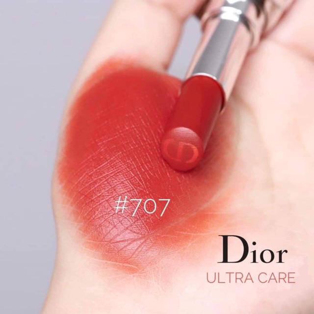 Son Dior Rouge Ultra Care Liquid 707 Bliss