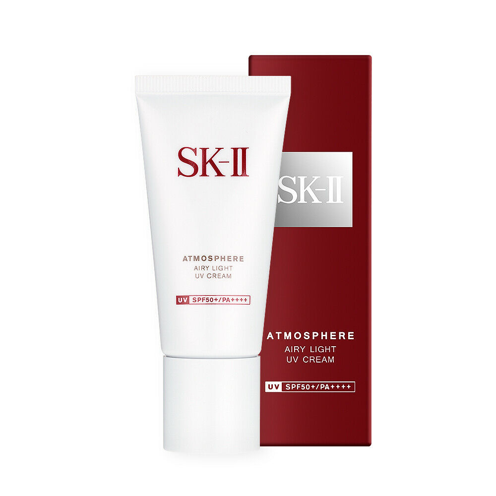 Kem chống nắng SK-II Atmosphere Airy Light UV Cream SPF 50++++