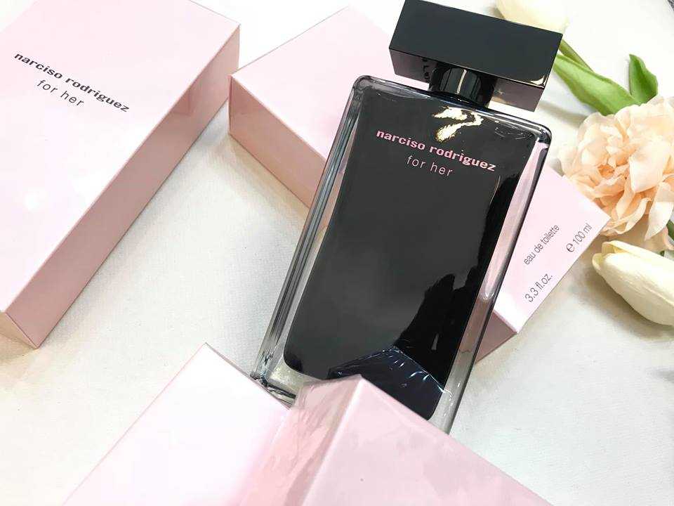 Nước Hoa Narciso Rodriguez For Her EDT 7.5ml