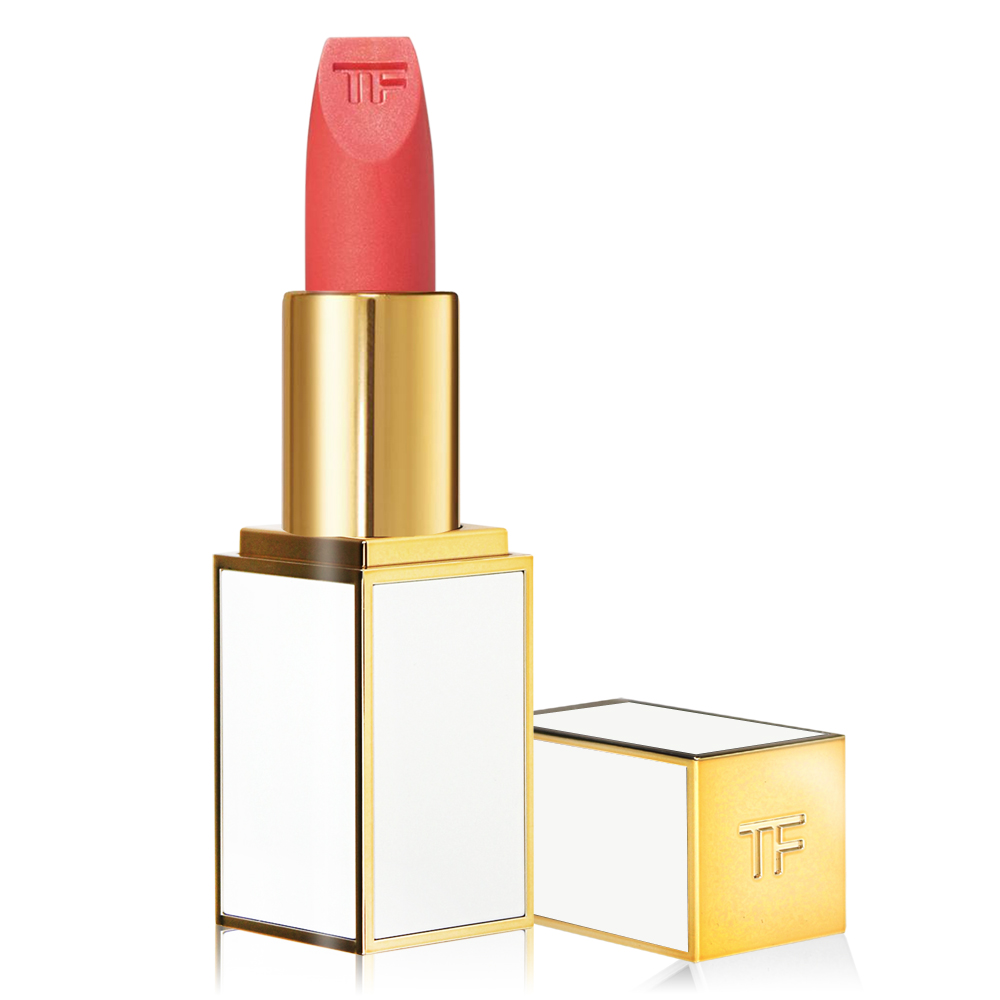 Son Tom Ford Màu 07 Paradiso ( Phiên Bản Vỏ Trắng )