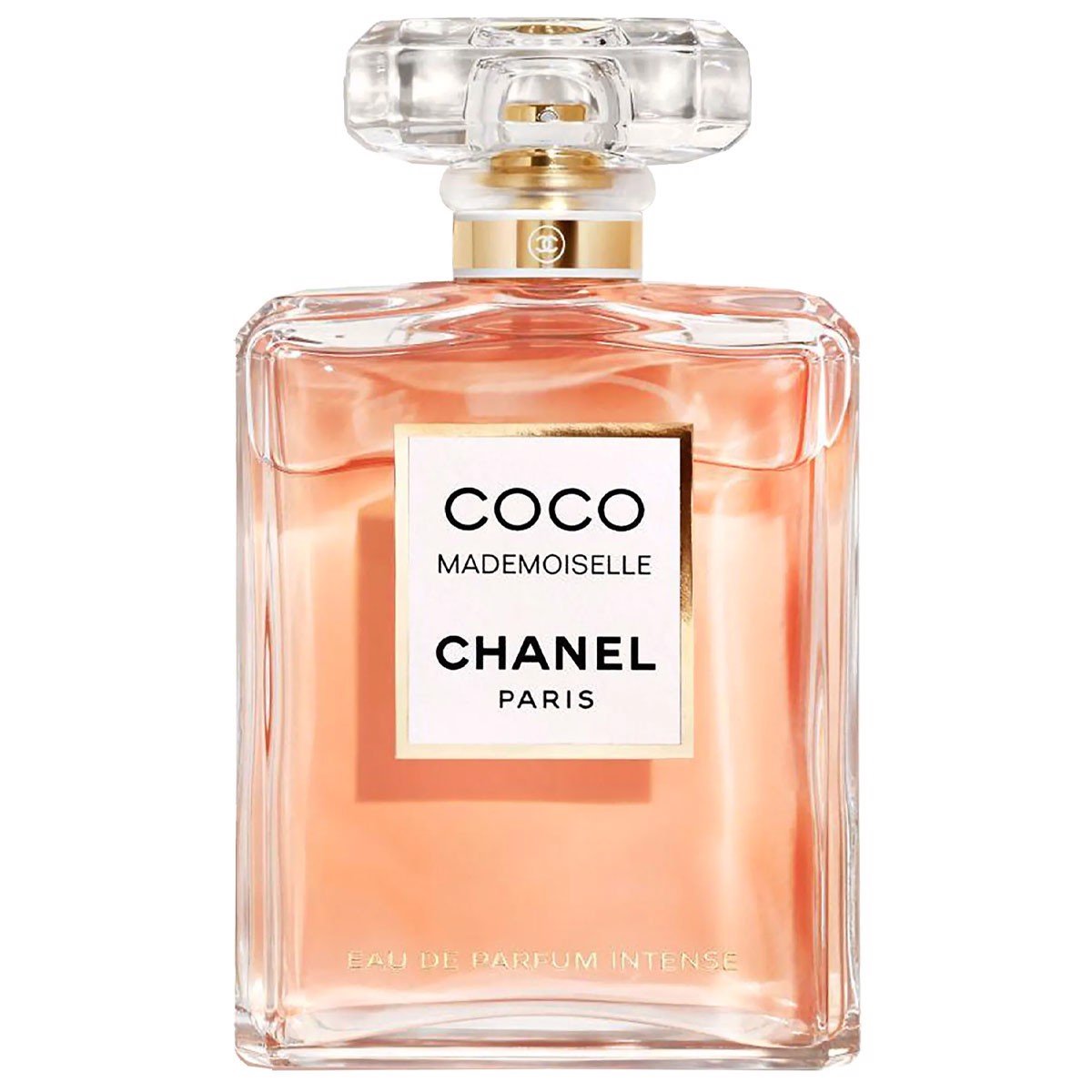 Nước Hoa Chanel Coco Mademoiselle Night Fragrance 100ml