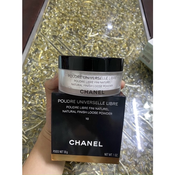 Mua Phấn Phủ Dạng Bột Chanel Poudre Universelle Libre Tone 20 Tự Nhiên 30g   Chanel  Mua tại Vua Hàng Hiệu h026974