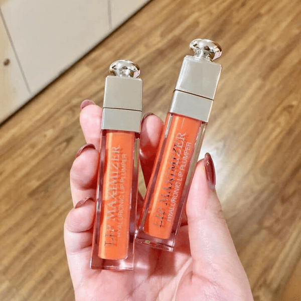 son dior lip maximizer hyaluronic lip plumper