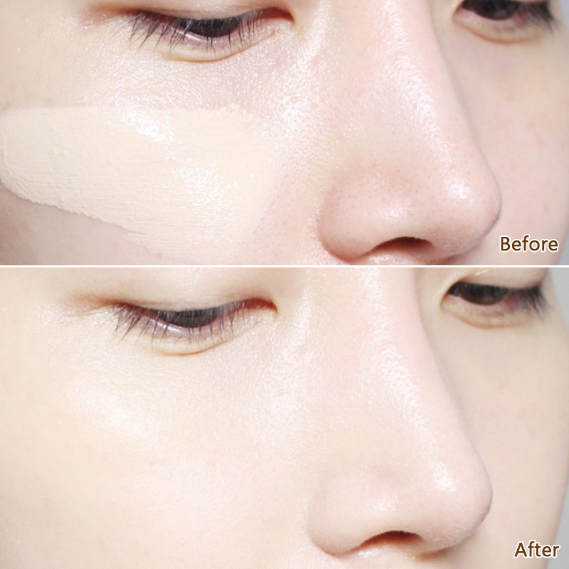 Phấn Nước Ohui Ultimate Cover Concealer Metal Cushion Ex #02 Honey Beige ( tặng kèm 1 lõi)