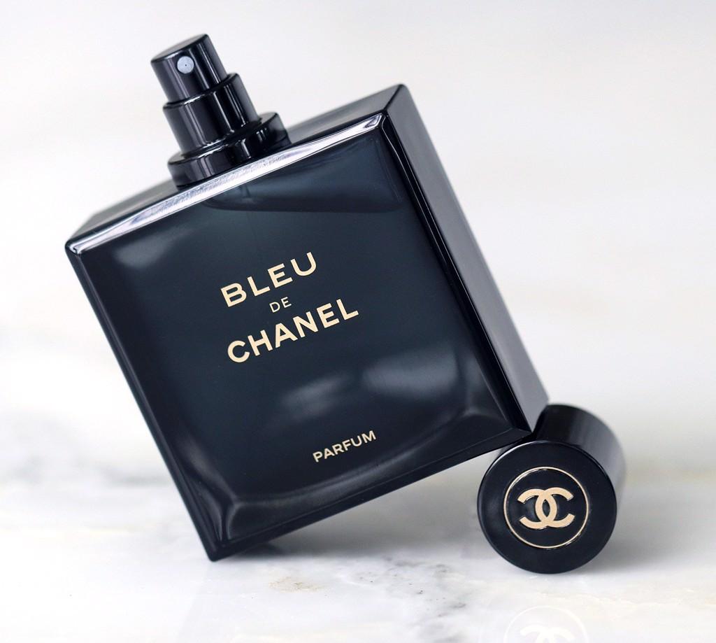 Nước hoa nam BLEU DE CHANEL Parfum 100ml