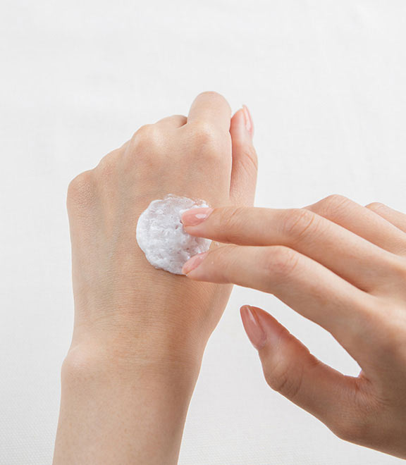 Sữa Rửa Mặt Muối Biển Innisfree Sea Salt Perfect Cleanser 130ml