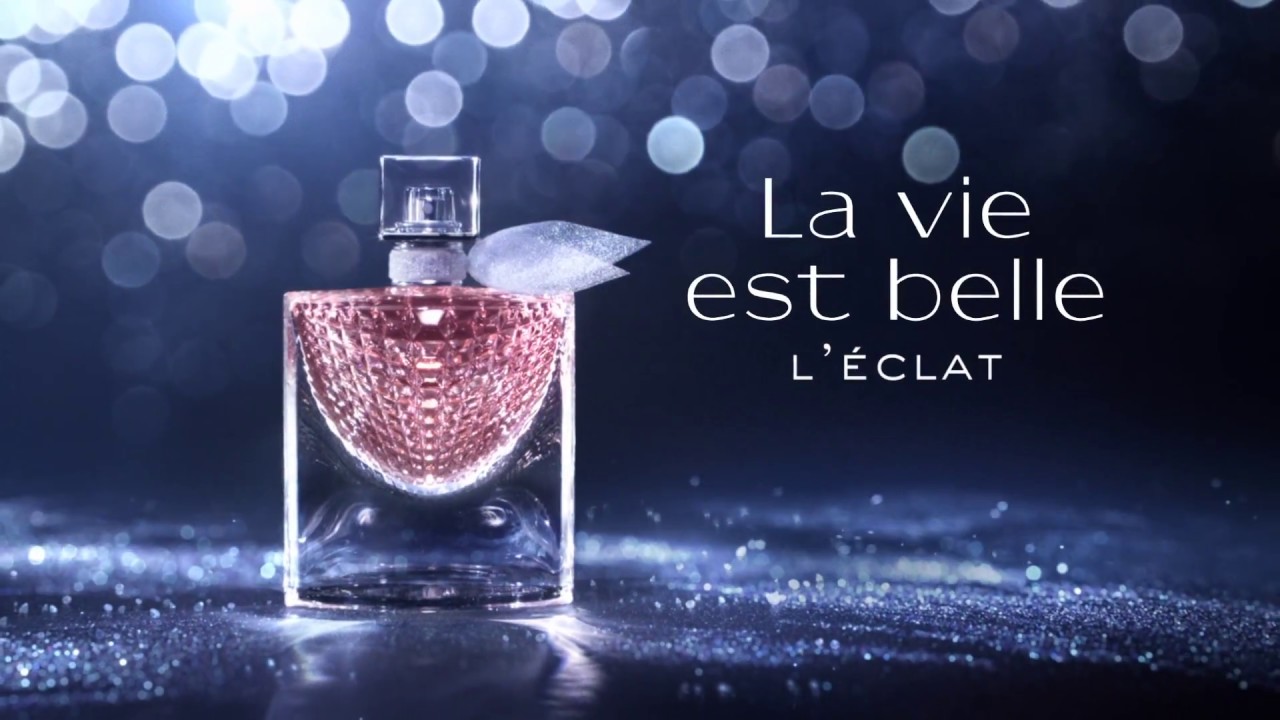 Nước Hoa Lancome La Vie Est Belle EDP 4ml