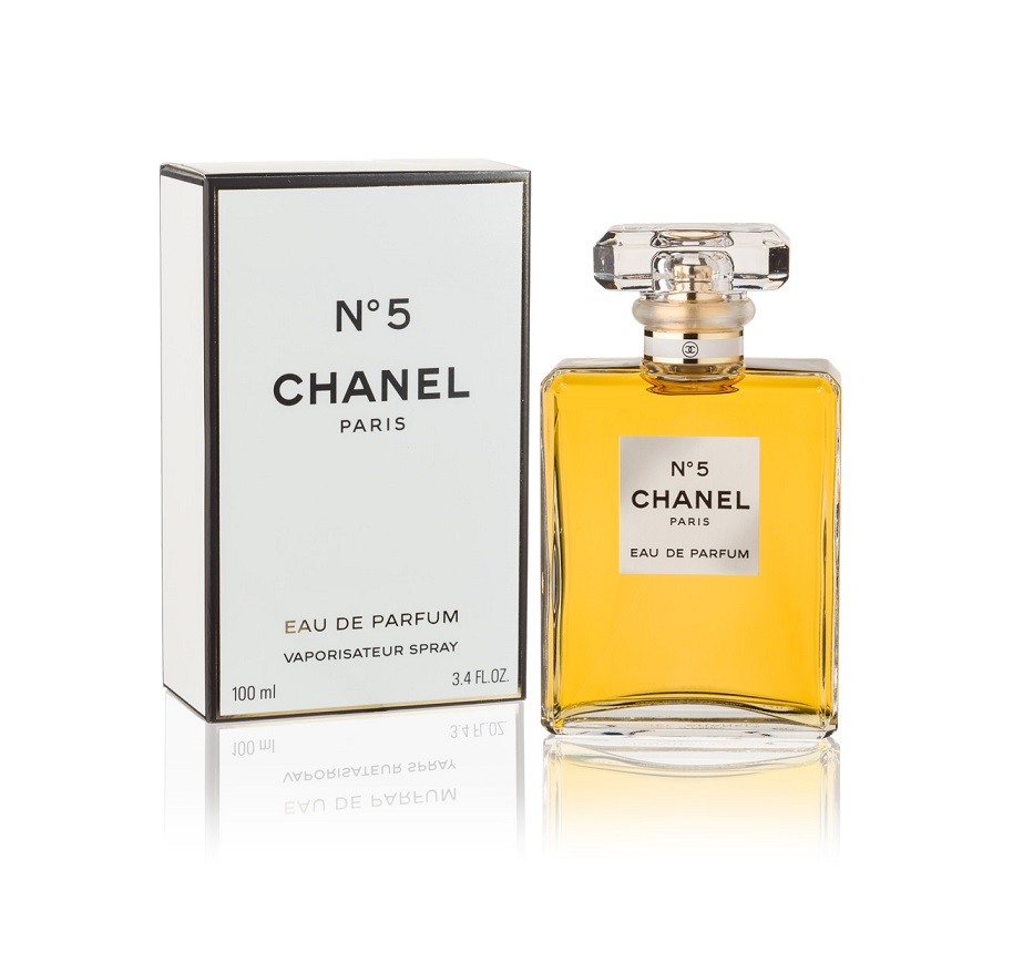 Mua Nước Hoa Chanel No 5 Eau De Toilette 100ml Chanel Mua tại Vua Hàng Hiệu h029408 #16 Mua Nước Hoa Chanel No 5 Eau De Toilette 100ml Chanel Mua tại Vua Hàng Hiệu h029408
