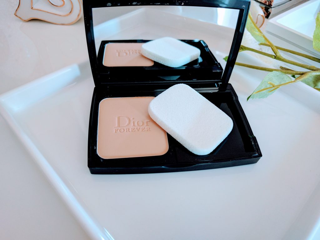 DIOR DIORskin Forever Undercover Foundation 020 Light Beige at John Lewis   Partners