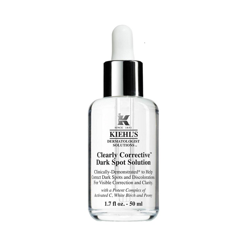 kiehl s dark spot 50ml ราคา bottle