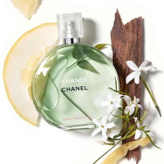 Nước Hoa Chanel Chance Eau Fraiche 7.5ml