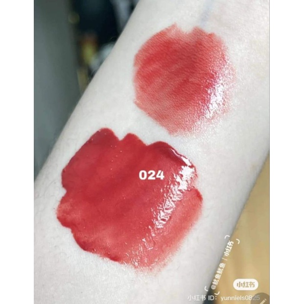 Son Dưỡng Môi Dior Addict Lip Maximizer #024 Intense Brick