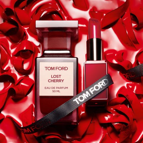 Set Tom Ford Lost Cherry