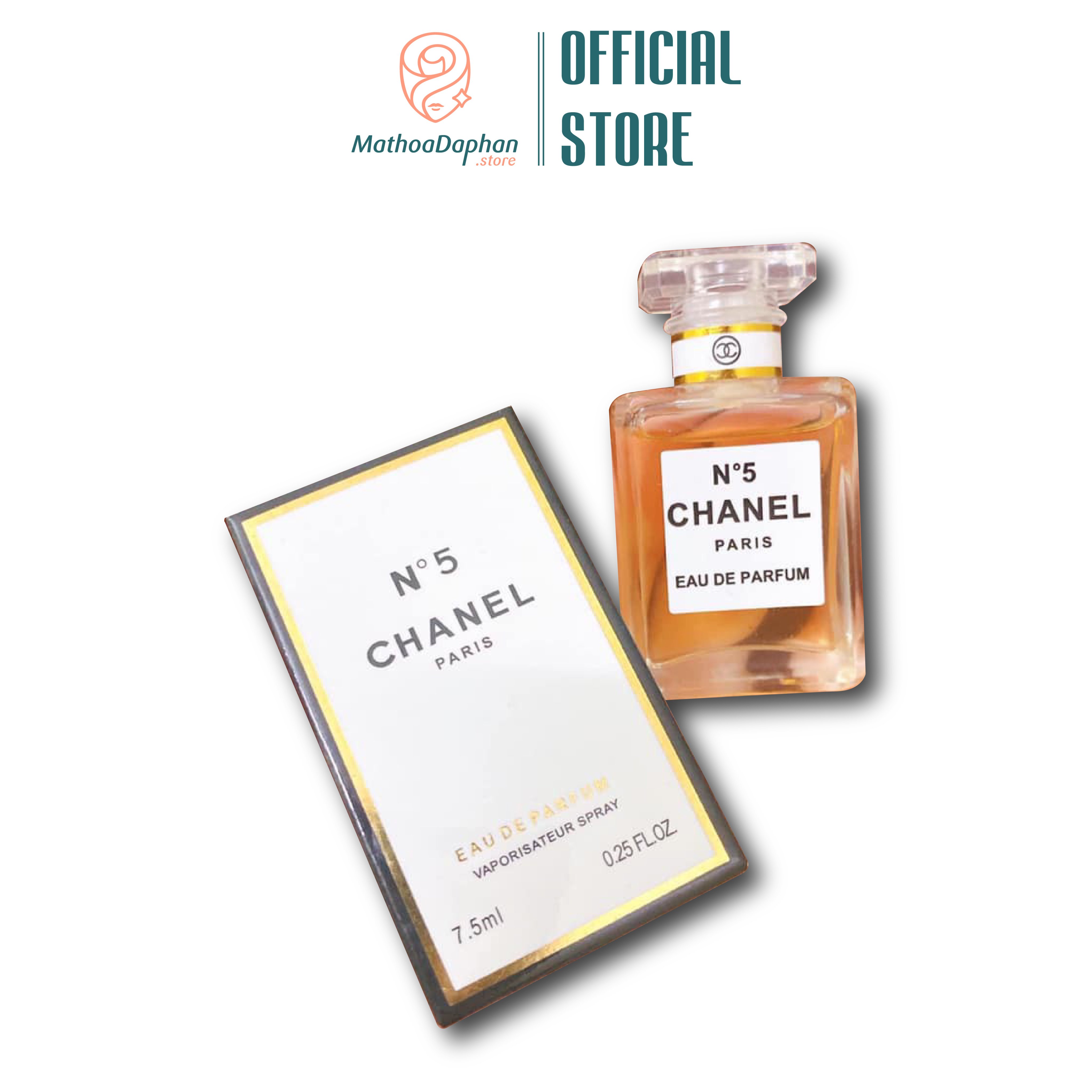 Nước Hoa Chanel Eau De Parfum Nước Hoa Chanel Eau De Parfum