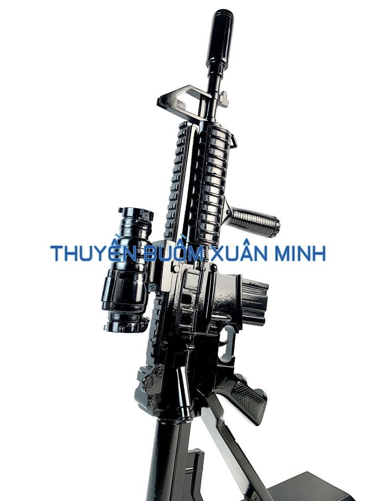 Tổng hợp Mô Hình Súng Tỉ Lệ 1 1 giá rẻ bán chạy tháng 82023  BeeCost